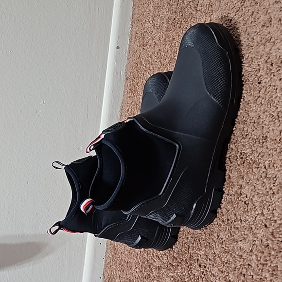 Tommy Hilfiger Candid Rain Boots! - Picture 5 of 11